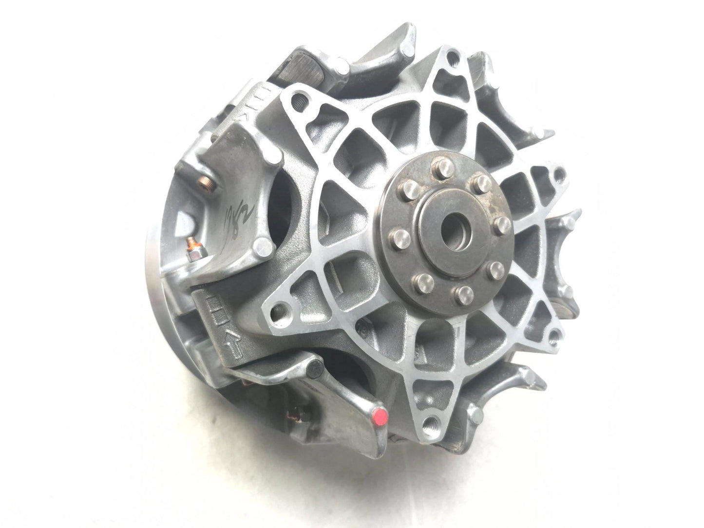 2023 Can-am Ryker 600 Primary Drive Clutch OEM