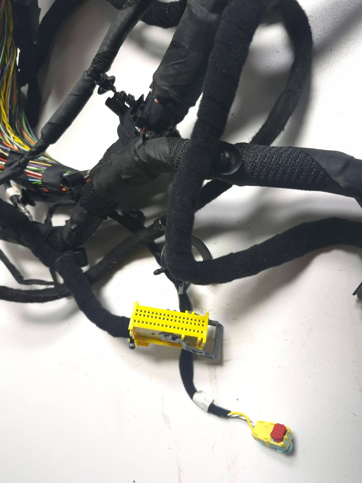 2024 Alfa Romeo Stelvio Interior Wire Harness OEM