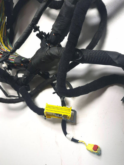 2024 Alfa Romeo Stelvio Interior Wire Harness OEM