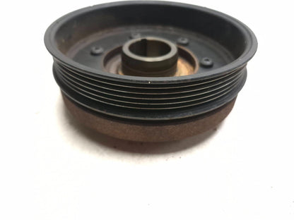 2007 Saab 9-5 Aero Crankshaft Pulley Vibration Damper OEM