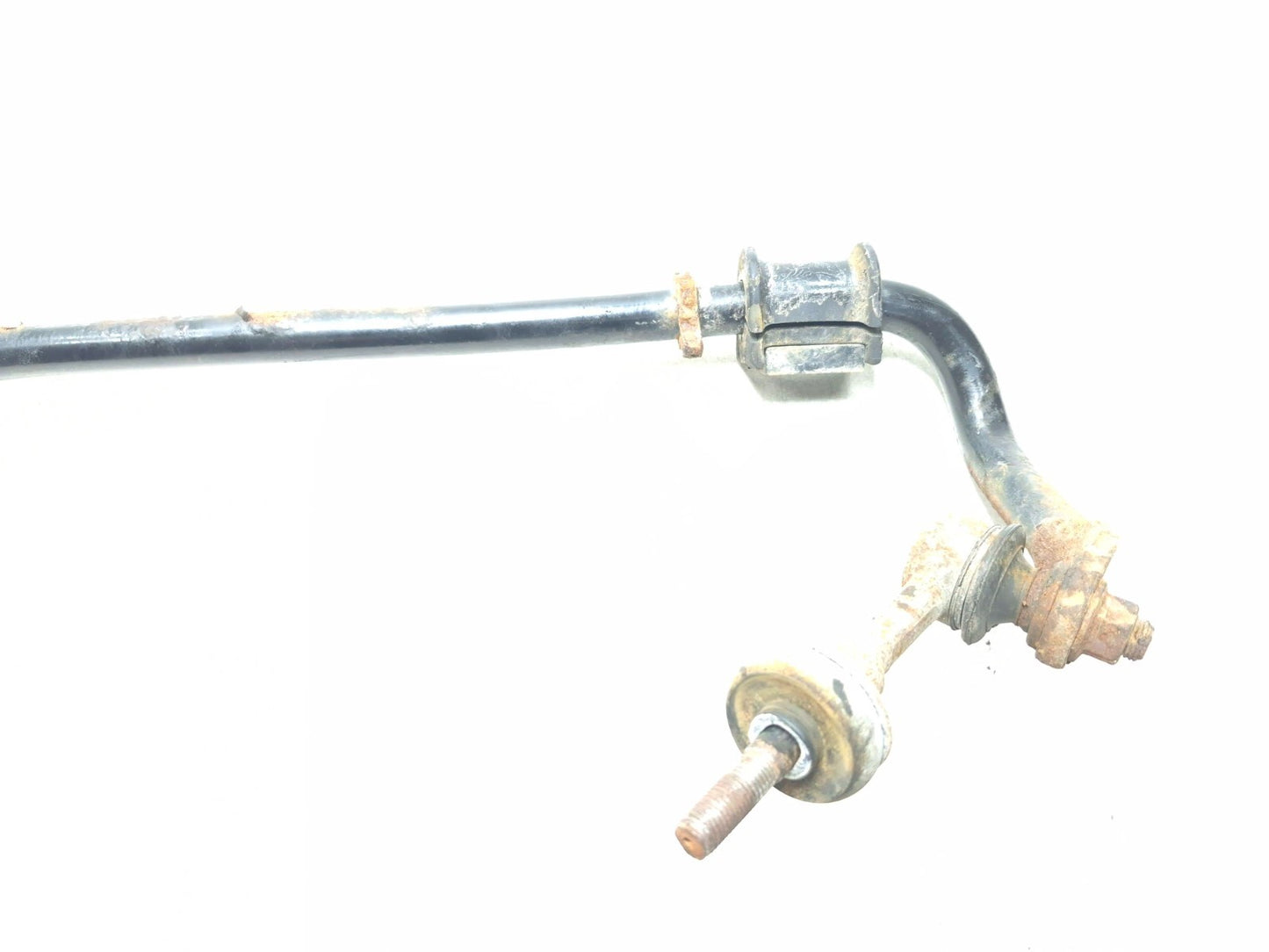 2010 Lexus Hs250h Rear Stabilizer Sway Bar OEM