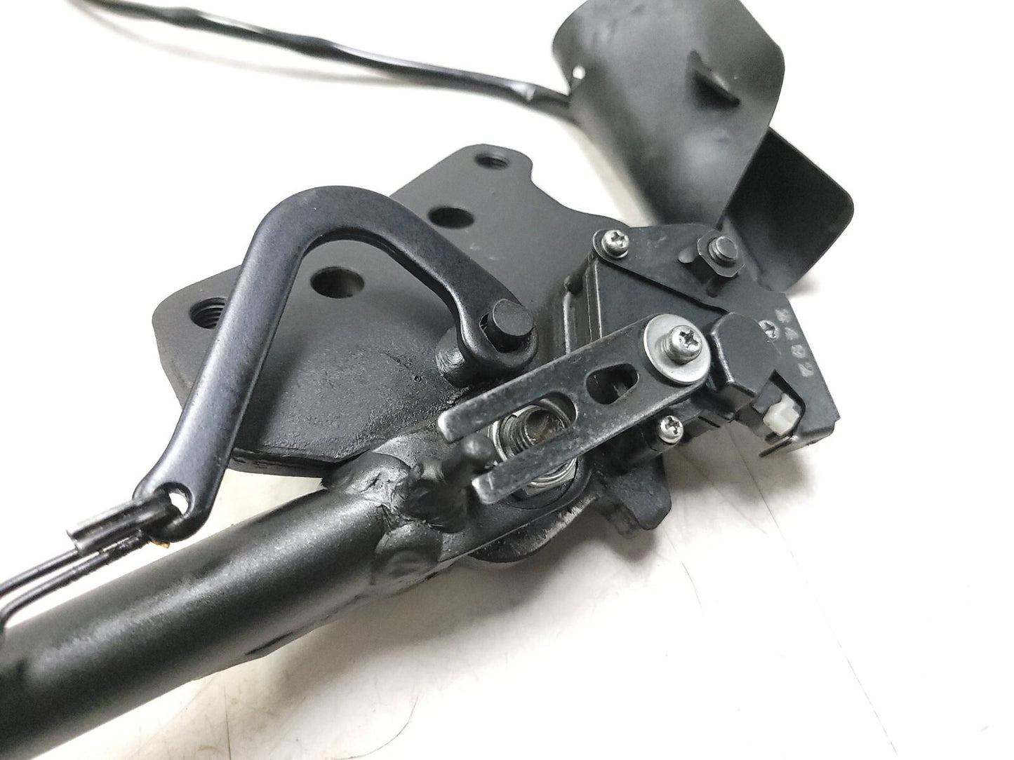 2020 - 2023 Kawasaki Ex650 Ninja 650 Kick Stand OEM
