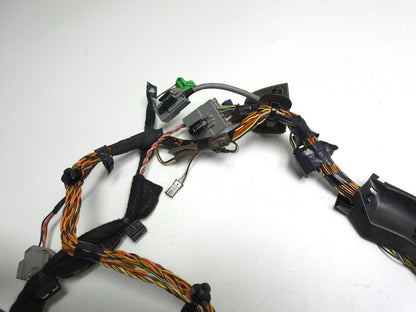 2012 Volvo C30 Dash Wire Harness 31282333 OEM