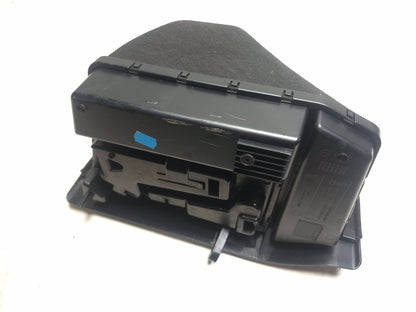 2013 BMW 328i F30 Rear Trunk Battery Tools Cover Trim Passenger Side Right OEM