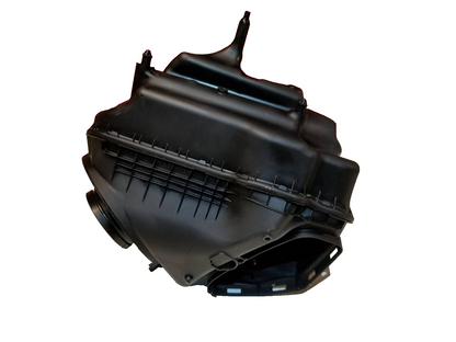 2014 Audi A6 Air Filter Housing Box 3.0l OEM