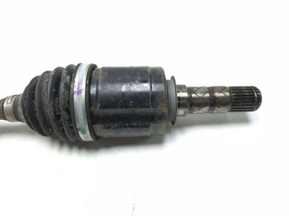 2022 Subaru Crosstrek Front Cv Axle Shaft Right & Left Pair OEM