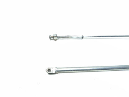 2013 Suzuki Vl800 Boulevard C50 Rear Brake Linkage Rod OEM
