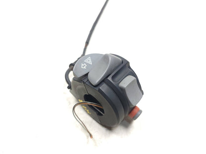05-08 BMW K1200r K1200 Right Handlebar Control Switch OEM