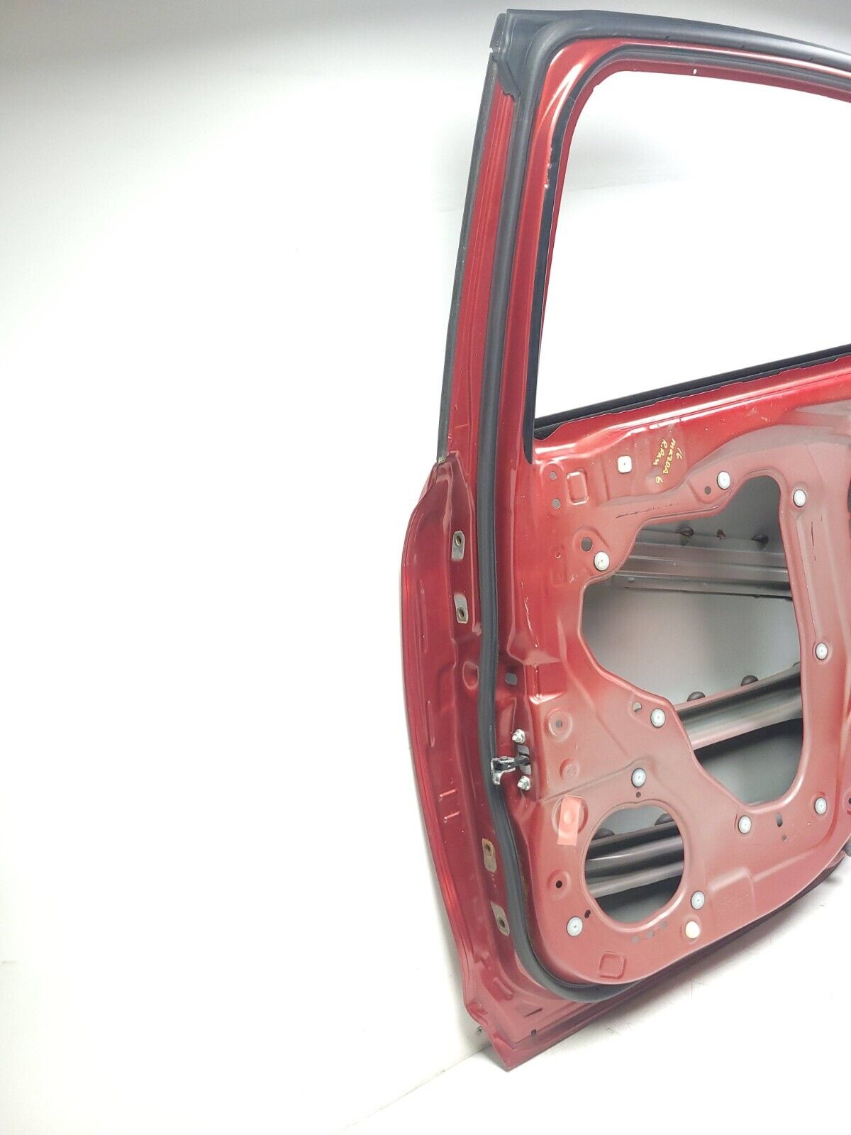 2014-2021 Mazda 6 Rear Passenger Door Shell Side Right OEM ✅