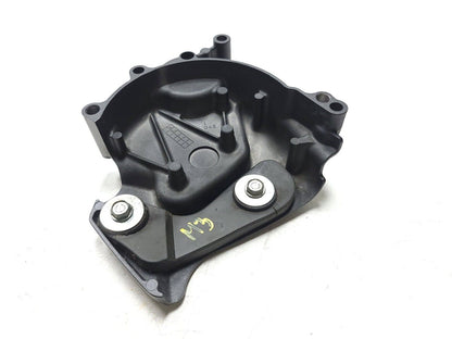 2014 2015 Honda Vfr800 Interceptor Engine Front Sprocket Cover  OEM