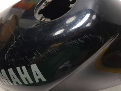 1991 Yamaha Fzr600r Fuel Tank Fairing Cover OEM