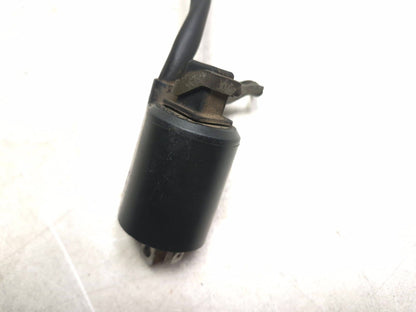 1993 Yamaha Virago Xv750 Ignition Coil Pair OEM