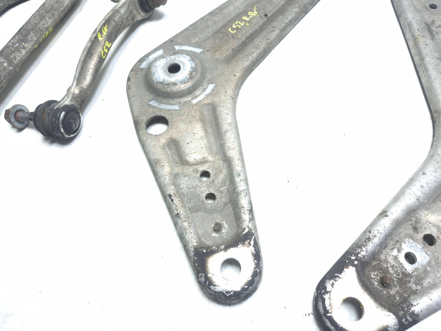 2008 BMW X6 E71 Rear Control Arm Left & Right OEM