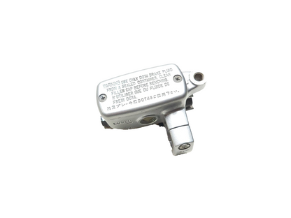 2008 Honda Shadow Aero Vt 750 Ca Front Brake Master Cylinder OEM