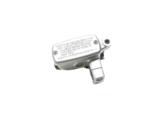 2008 Honda Shadow Aero Vt 750 Ca Front Brake Master Cylinder OEM