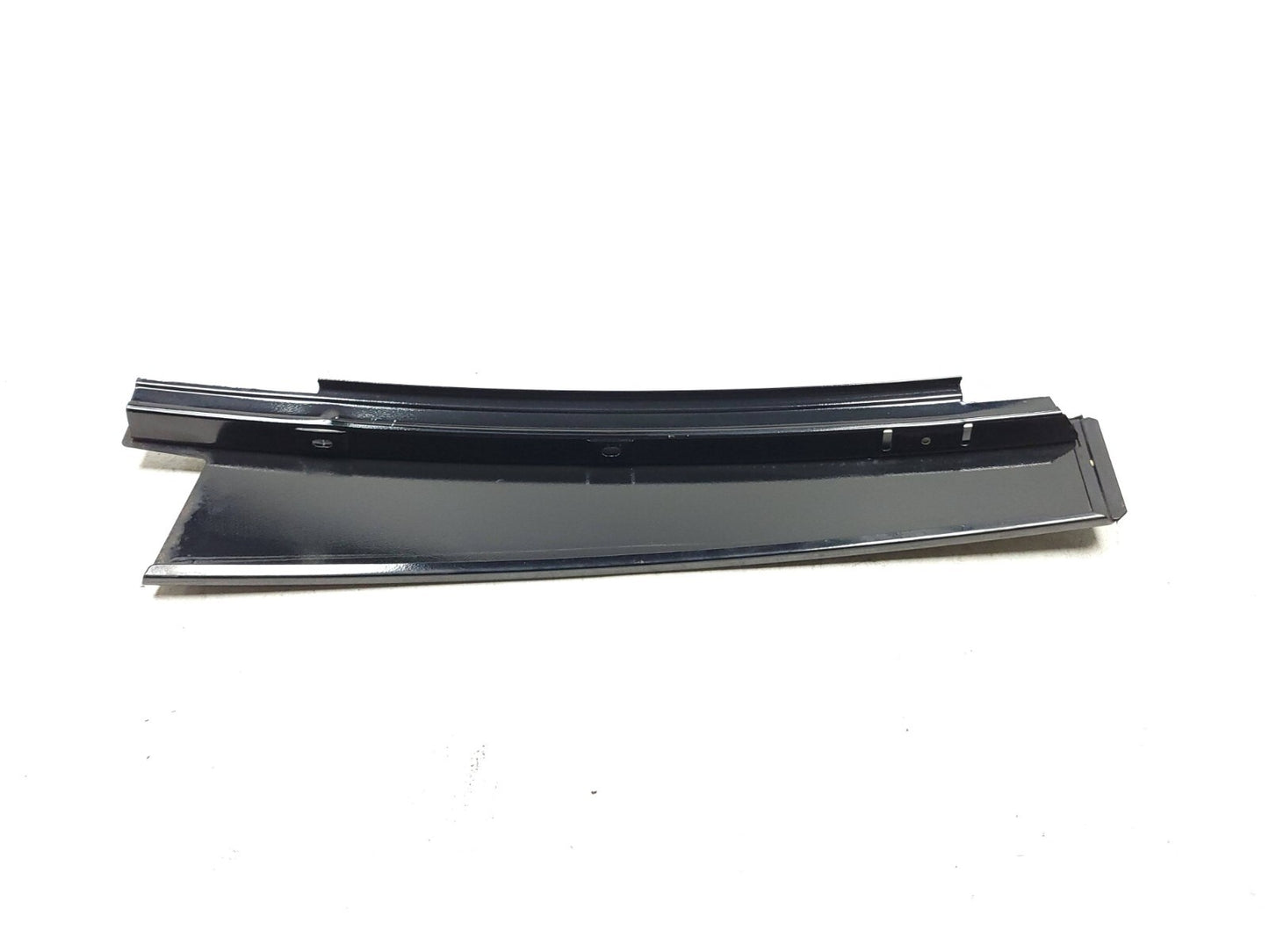 10-16 Cadillac SRX Rear Door Weatherstrip Seal Pillar Molding Driver Side OEM