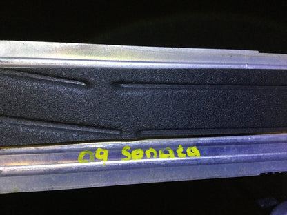 06 07 08 09 10 Hyundai Sonata A/c Evaporator Core OEM D12 42k