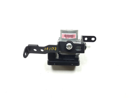 2025 Kawasaki Ninja 500 Ex500a ABS Pump Module & Brake Line 4pcs OEM
