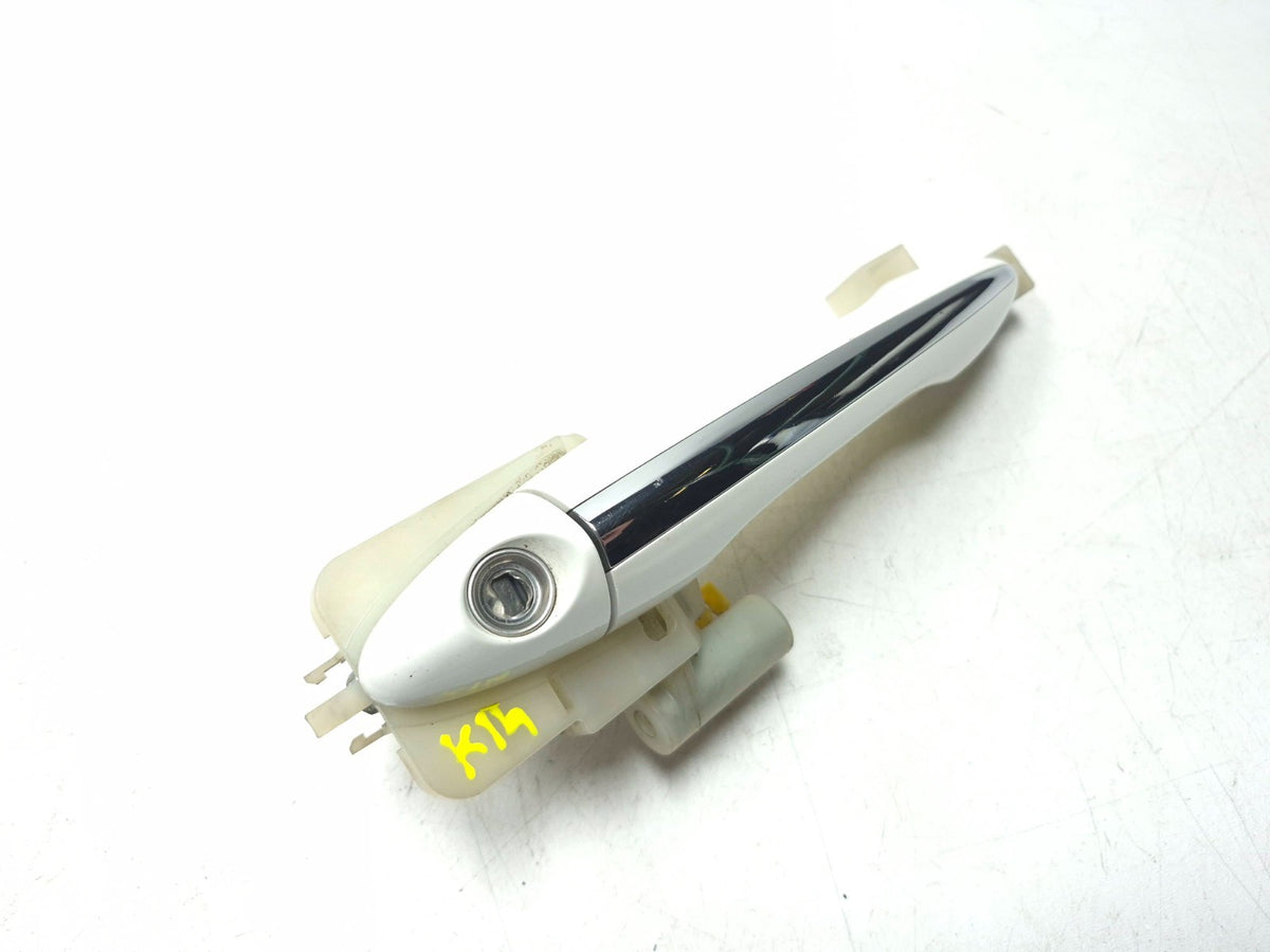 2015 Kia Optima Front Door Exterior Handle Left Driver Side OEM
