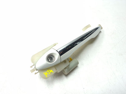 2015 Kia Optima Front Door Exterior Handle Left Driver Side OEM