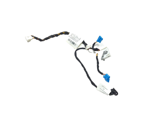 15-20 Mercedes C300 W205 Center Console Wire Harness A2054403008 OEM