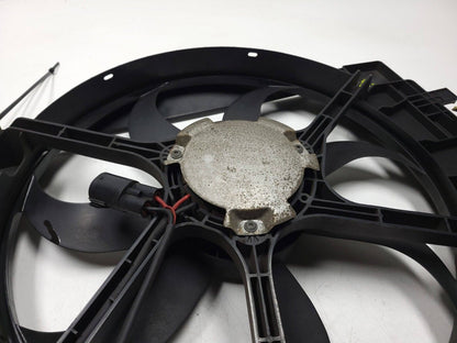 06 - 09 Mercury Milan Engine Radiator Cooling Fan OEM