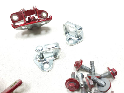 13 - 21 Buick Encore Door Hinge Passenger Side Right Front & Rear OEM