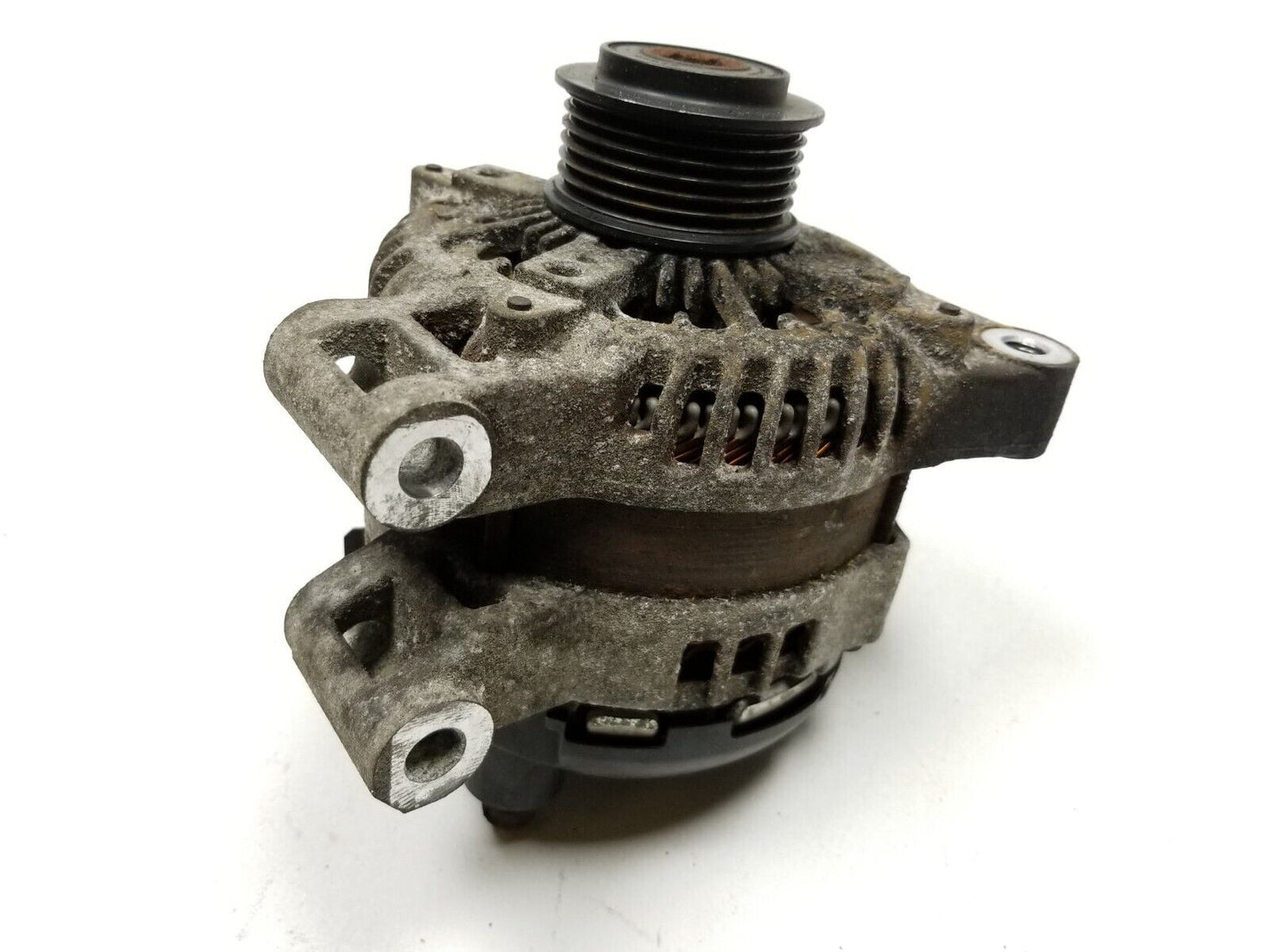 13 14 15 16 GMC Acadia Alternator Generator 23480116 OEM