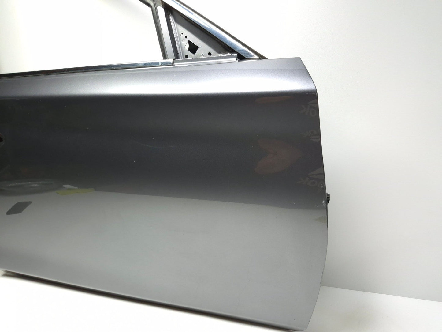2020 Infiniti Q50 3.0t Luxe Front Door Passenger Side OEM