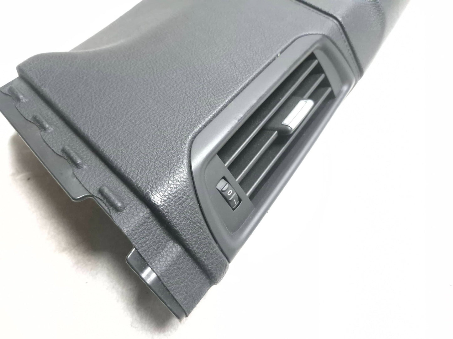 2012 BMW 750li A B C Pillar Cover Trim Panel 8pcs Oem✅