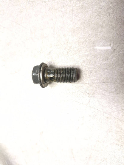 2001 Suzuki Gsx 750f Katana Front Brake Caliper Pair & Brake Hose OEM