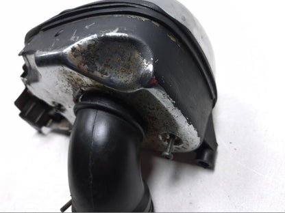 1996 Yamaha Virago Xv750 Housing & Chrome Cvr Air Cleaner Assy OEM