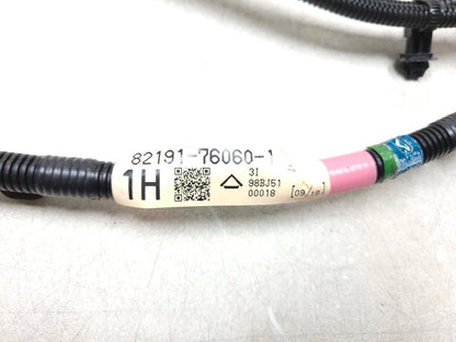 11-17 Lexus CT200h Front Passenger Seat Wire Harness Oem✅