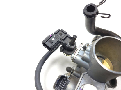 2025 Kawasaki Ninja 500 Ex500a/b Throttle Body OEM