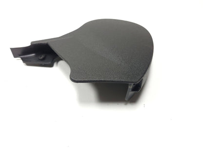 2013 - 2016 Ford Front Right Passenger Seat Side Cover Trim & Switch OEM