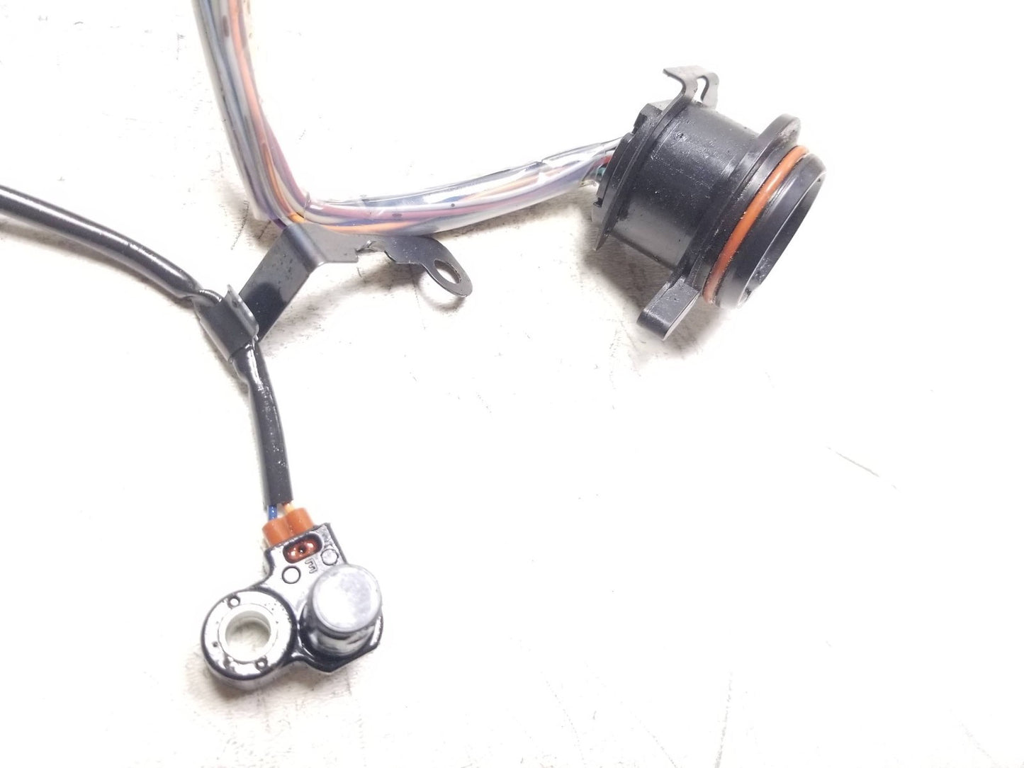 2015 Volvo S60 Automatic Transmission Valve Body 31437012 OEM *tg-81sc*