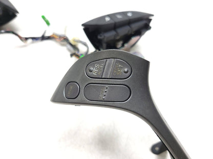 2007 - 2008 Acura Tl Type-s Steering Wheel Cruise Switch Audio Volume OEM