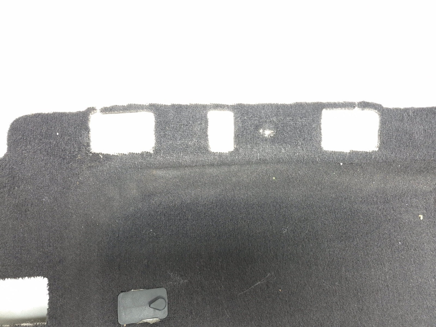 2018 Chrysler 300 Front Floor Interior Carpet Left & Right OEM
