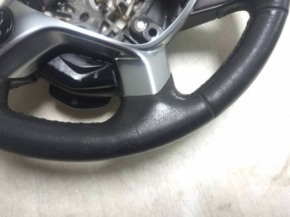 2016 Ford Transit Connect Steering Wheel & Controls OEM