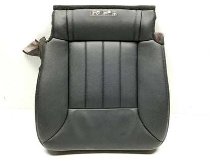 2010 Mercedes-benz R350 Seat Lower Cushion 2nd Row Driver Side Left OEM