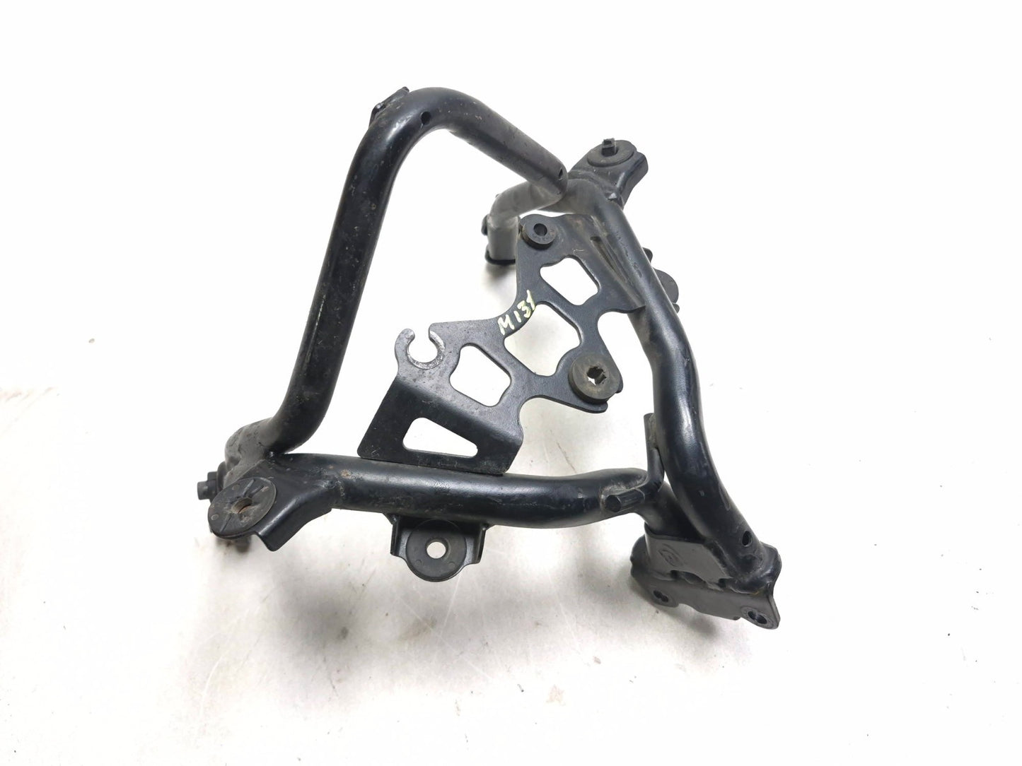 2003 Suzuki Sv 650 Front Upper Cowling Brace Bracket Mount OEM