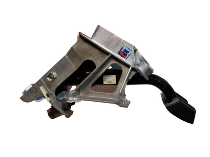 2014 Audi A6 Brake Pedal OEM
