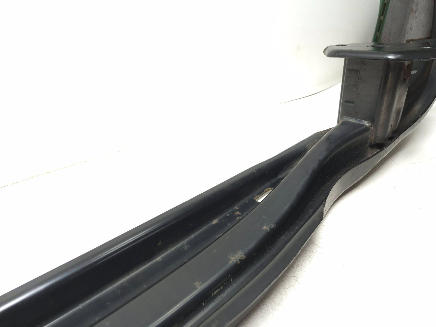 2013 BMW 328i Rear Bumper Reinforcement Absorber Baroem✅