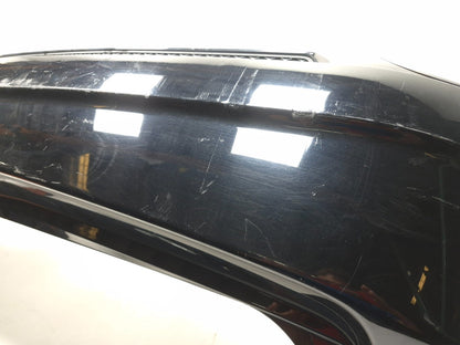 2008 Acura Tl Type-s Rear Bumper Cover OEM