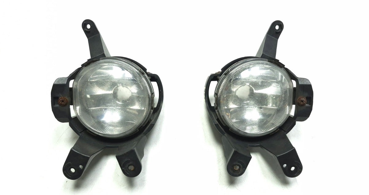 2012 Chevrolet Cruze Fog Light Lamp Front Left & Right OEM