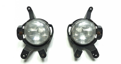 2012 Chevrolet Cruze Fog Light Lamp Front Left & Right OEM