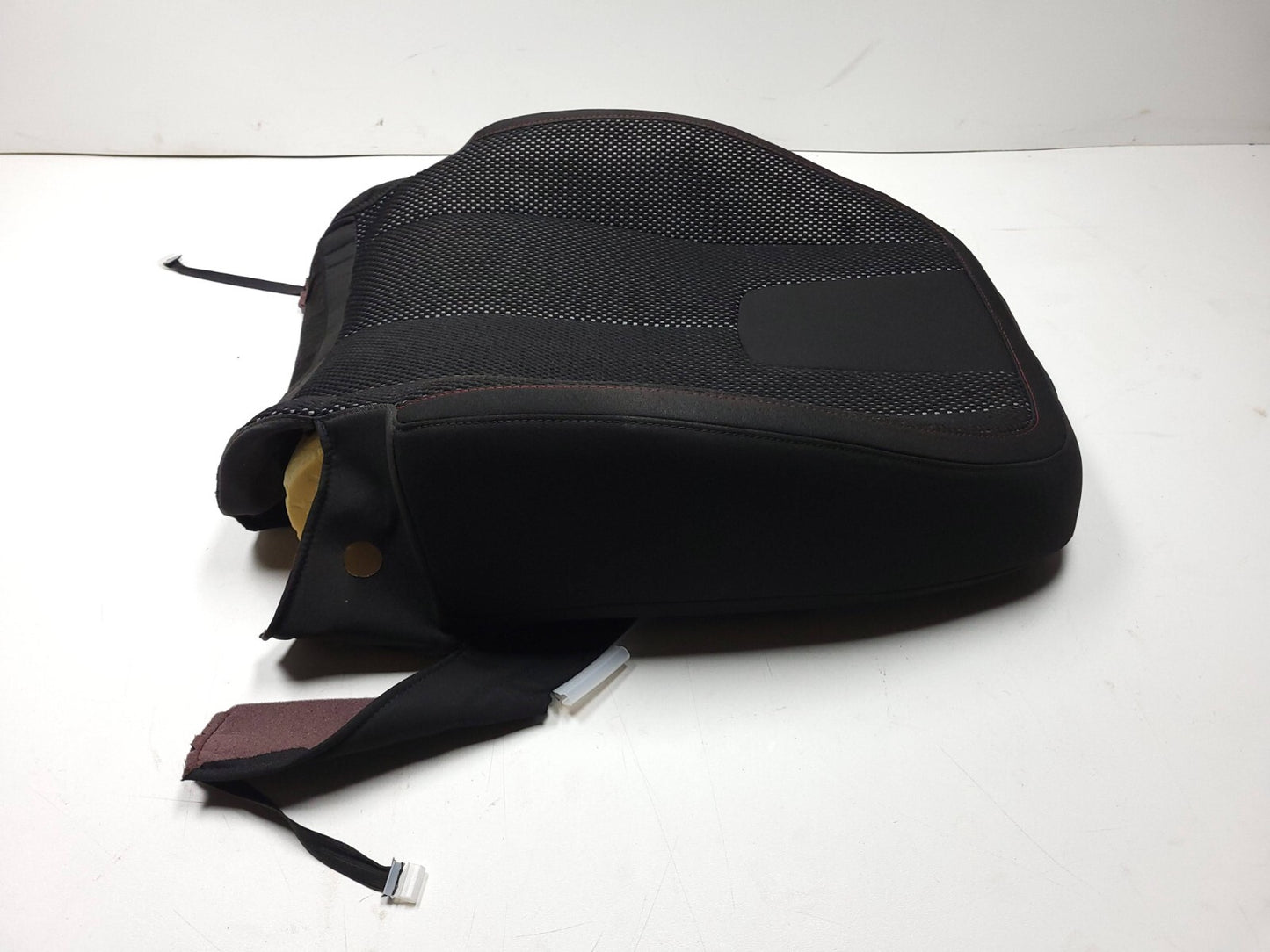 2011 Chevrolet Equinox Front Passenger Seat Back Upper Cushion OEM