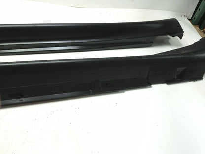 2015 Nissan Juke Rocker Panel Skirt Molding OEM