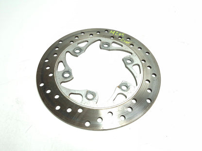 2017 Ktm 390 Duke Brake Disc Front & Rear Pair OEM
