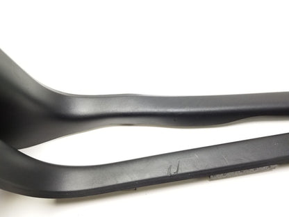 2021 Tesla Model 3 Front A Pillar Sill Scuff Plate Trim Left & Right Pair OEM